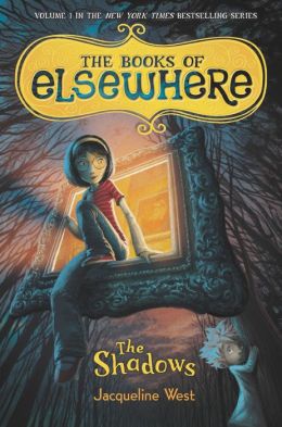 Elsewhere 