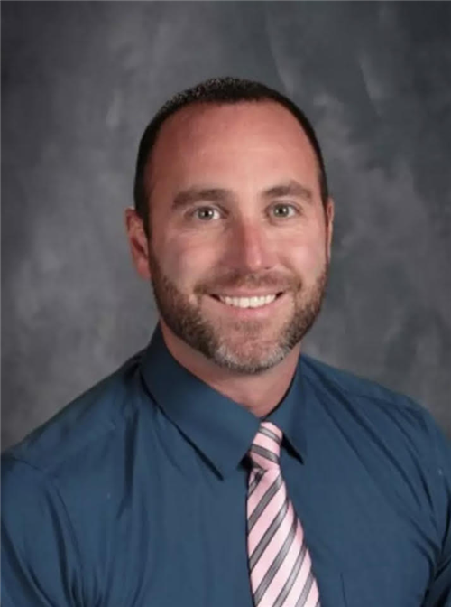 Mr. Shawn Siddall