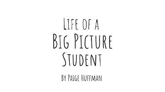 The Life of a BPL Student