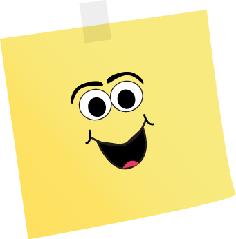 post it 