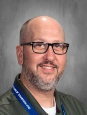 Mr. Huff