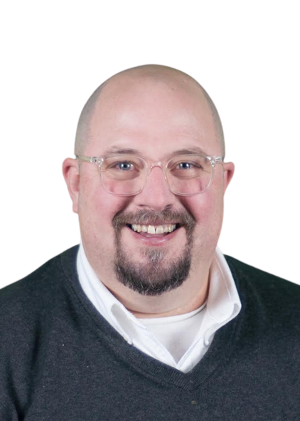 Kevin Kruger