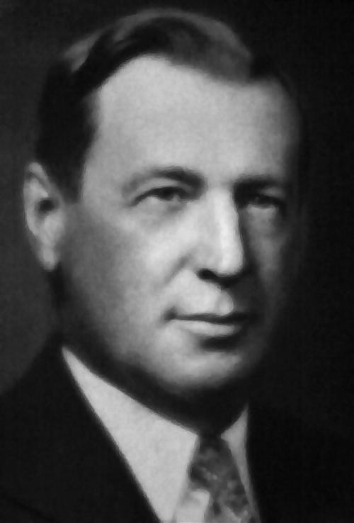 Frank Densberger 