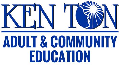 Community Ed Logo 