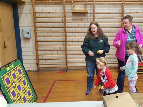 HSA Carnival 