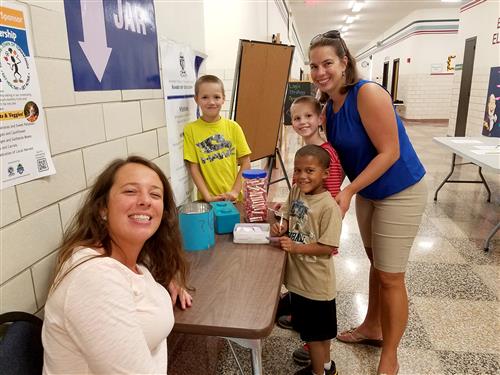 Math Night 