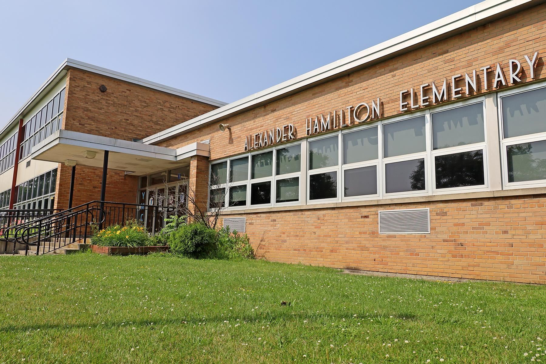 Hamilton Elementary