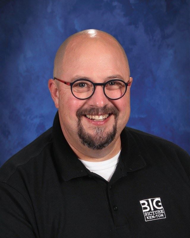 Kevin Kruger