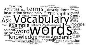 vocab vocab