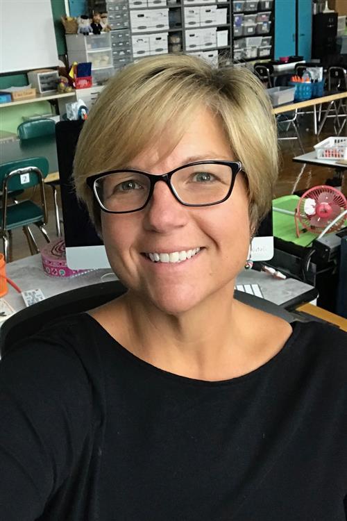 Jennifer Lynch