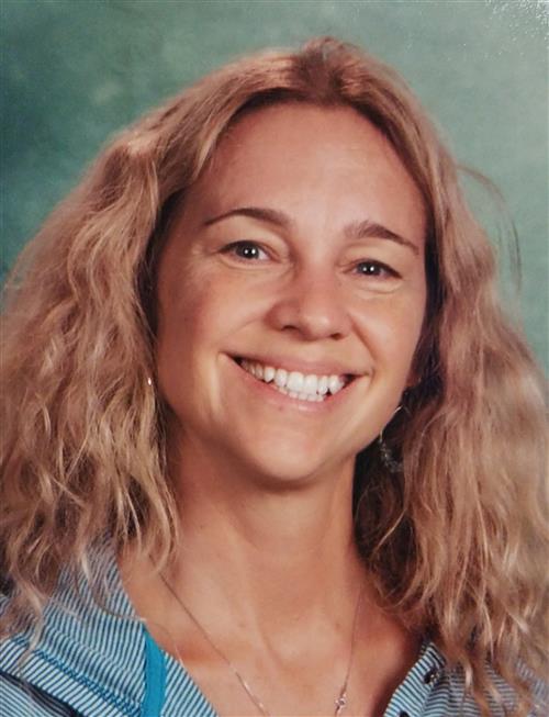 Lisa Mihelbergel