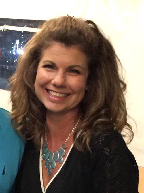 Wendy Yiengst